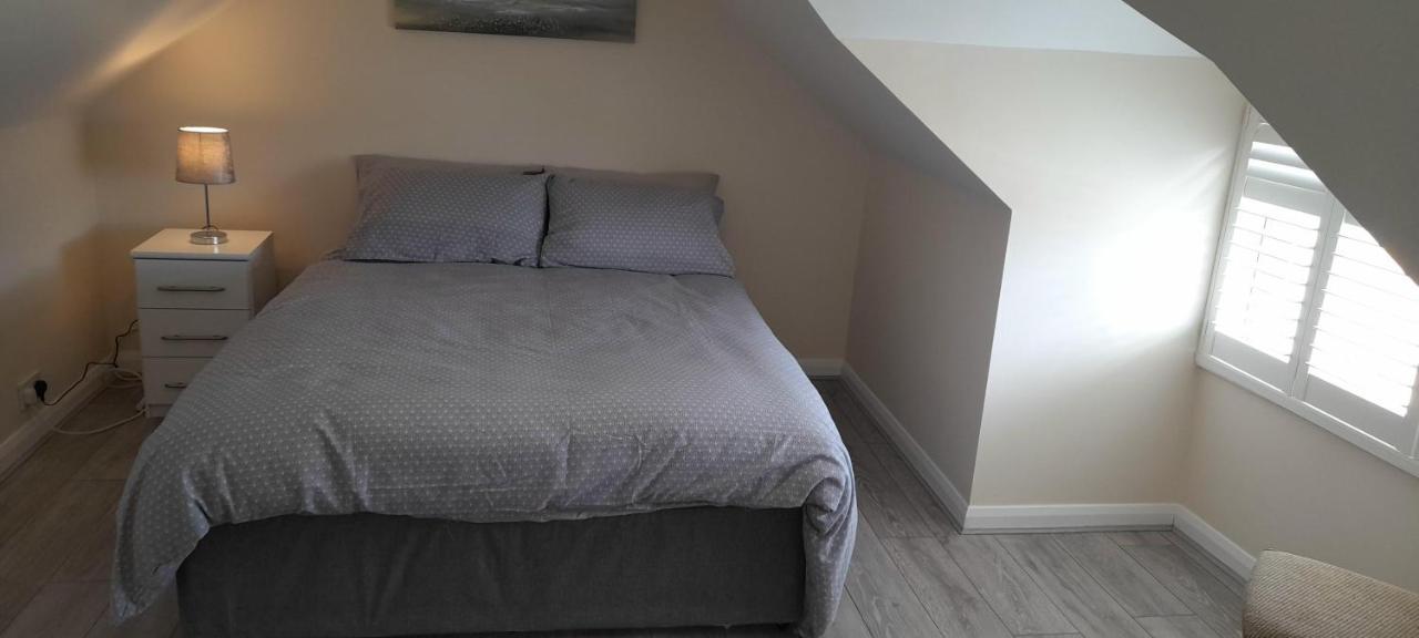 Stunning Two Storey Spacious Chalet Villa Bridlington Buitenkant foto