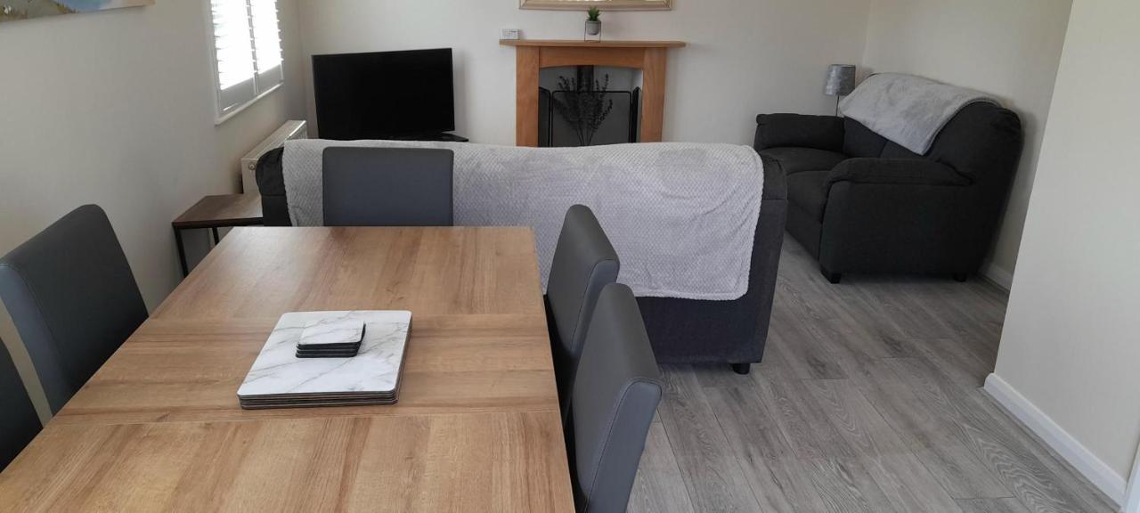 Stunning Two Storey Spacious Chalet Villa Bridlington Buitenkant foto