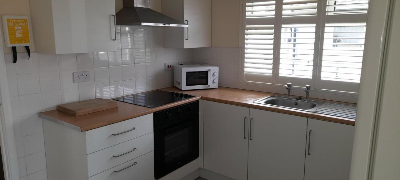 Stunning Two Storey Spacious Chalet Villa Bridlington Buitenkant foto